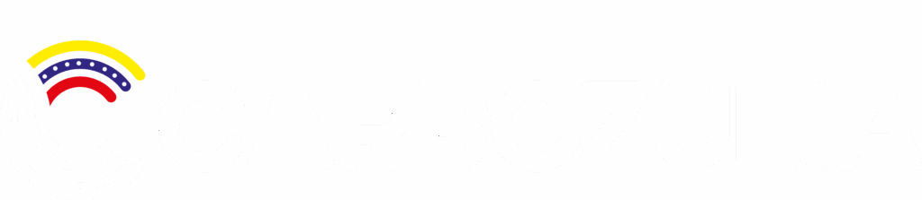 Logo Carbozulia